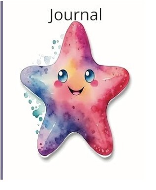 Journal Starfish