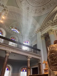 Pauls grace gospel and Jesus' Letters to the Churches in Revelation