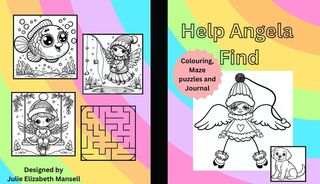 Help Angela find