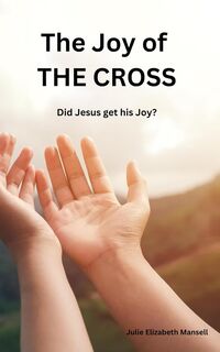 Did Jesus Get His Joy?