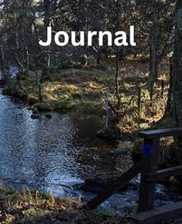 Journal River Woodlands