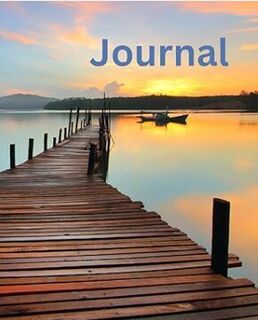 Journal Sun Soaked
