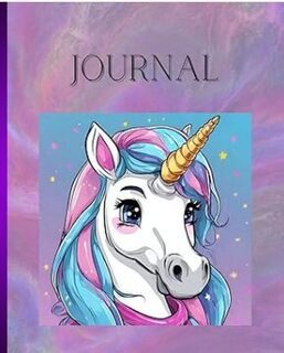 Journal Unicorn