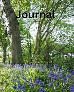 Journal Woodland Bridges